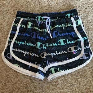 Champion shorts